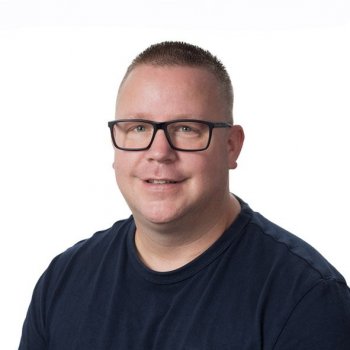 Rik Bouman